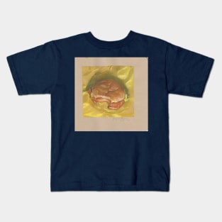 Cheeseburger Kids T-Shirt